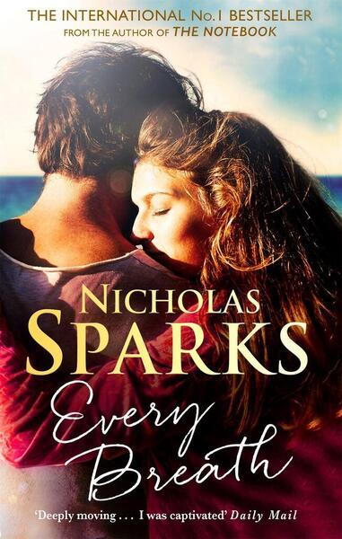 Every Breath - 0751567787