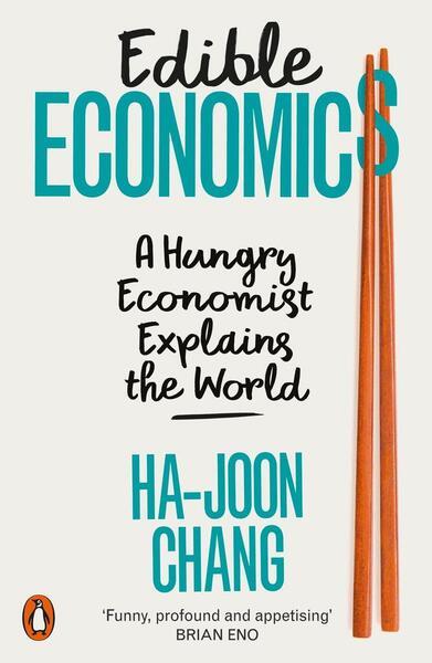 Edible Economics - 0141998334
