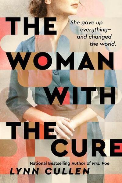 The Woman With the Cure - 059343806X