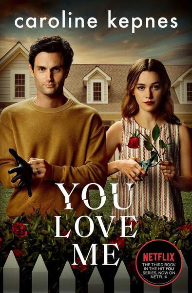 You Love Me. TV Tie-In - 1471191915
