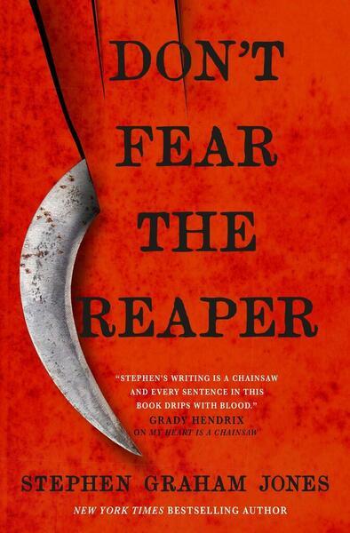 Don't Fear the Reaper - 1803361743
