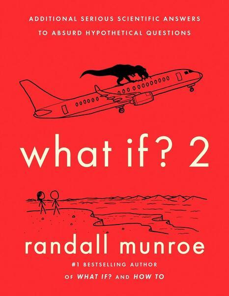 What If? 2 - 1473680638