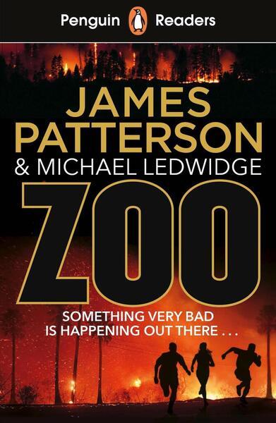 Penguin Readers Level 3: Zoo - 0241430917