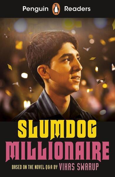 Penguin Readers Level 6: Slumdog Millionaire - 024149320X
