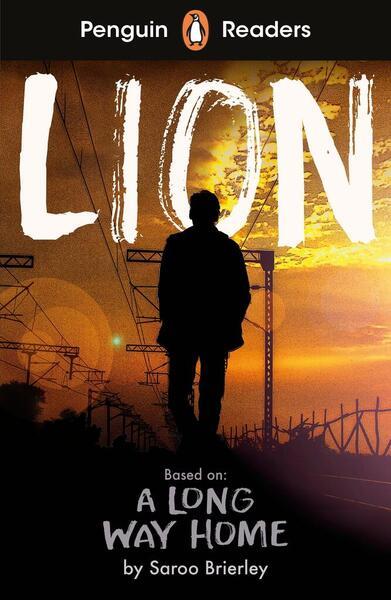 Penguin Readers Level 4: Lion (ELT Graded Reader) - 0241553342