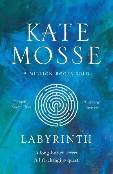 Labyrinth - 1474625908