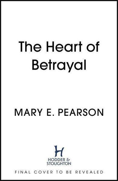 The Heart of Betrayal - 1399701150
