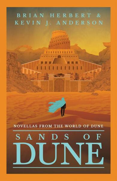 Sands of Dune - 1399606034