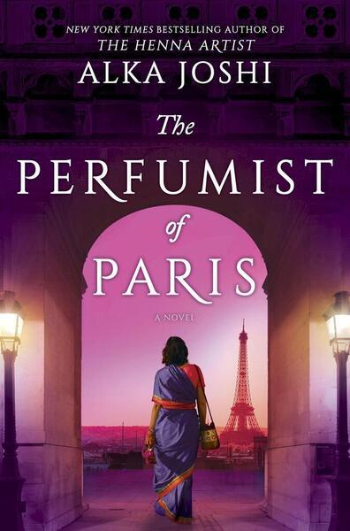 The Perfumist of Paris - 0778334368