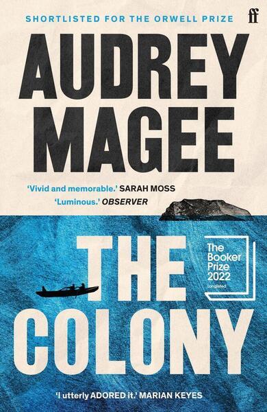 The Colony - 0571367615