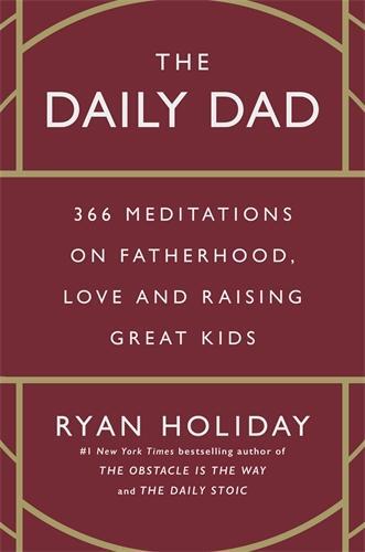The Daily Dad - 1800815026