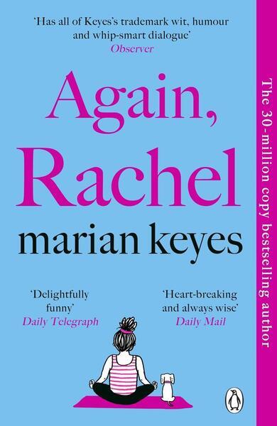 Again, Rachel - 1405945397
