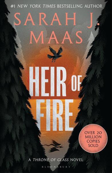 Heir of Fire - 1526635224