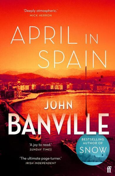 April in Spain - 0571363601