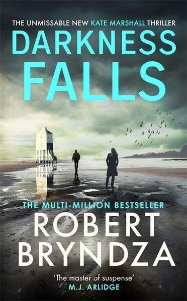 Darkness Falls - 0751572810