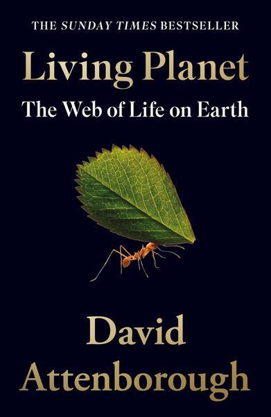 Levně Living Planet