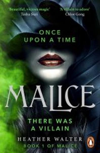 Malice - 1529101298