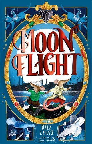 Moonflight - 1788452577