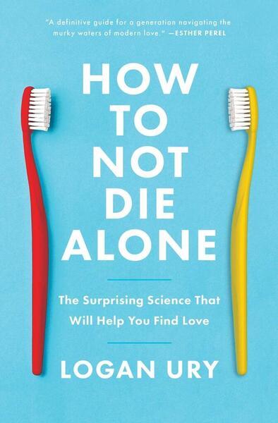 Levně How to Not Die Alone