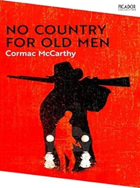Levně No Country for Old Men. Collection Edition