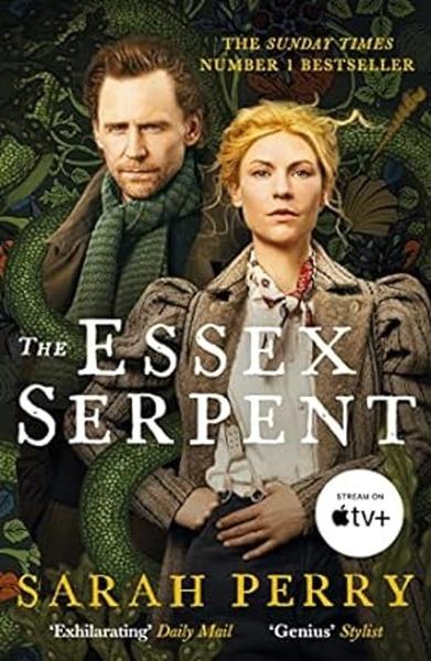 The Essex Serpent - 178816962X