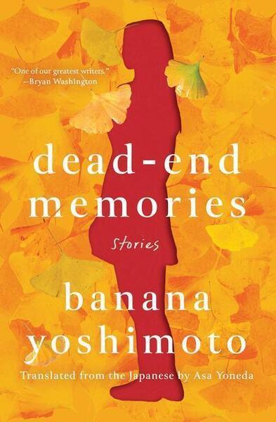 Dead-End Memories - 1640093699