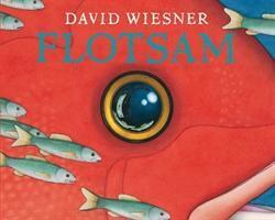 Flotsam - 1849394490