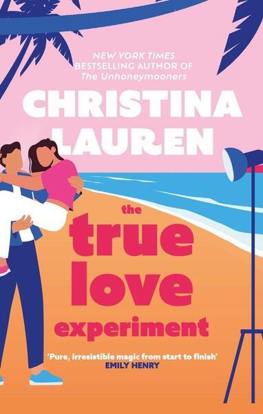 The True Love Experiment - 0349433631