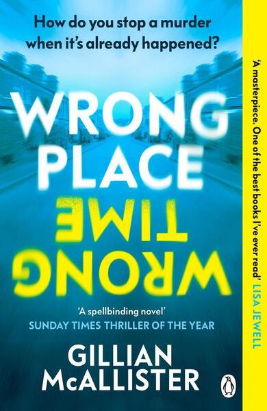 Wrong Place Wrong Time - 1405949848