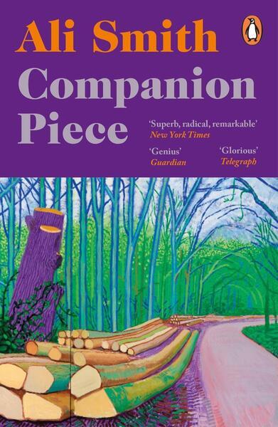 Companion piece - 0241993954