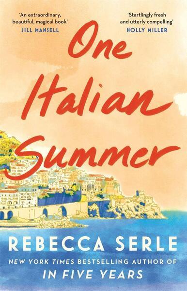 Levně One Italian Summer
