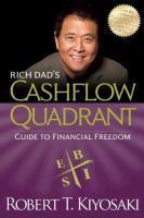Levně Rich Dad's Cashflow Quadrant