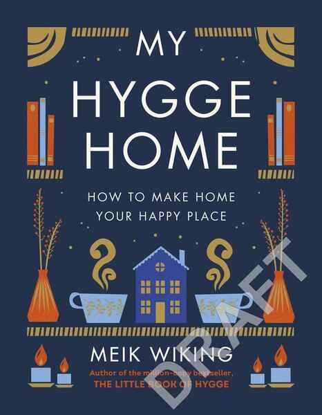 My Hygge Home - 0241517974