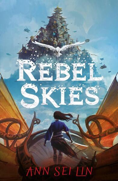 Rebel Skies - 1406399590