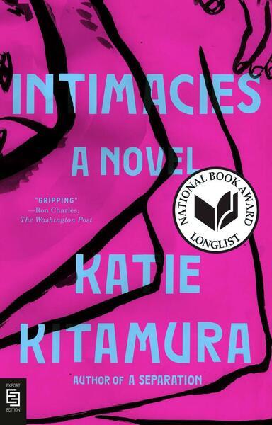 Intimacies - 0593542142
