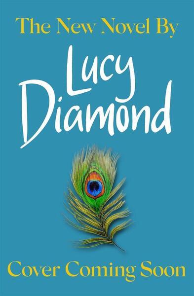 Untitled New Novel - 1529420407