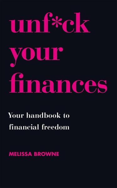 Levně Unf*ck Your Finances