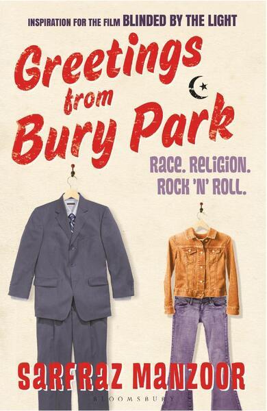 Greetings from Bury Park - 1526659050