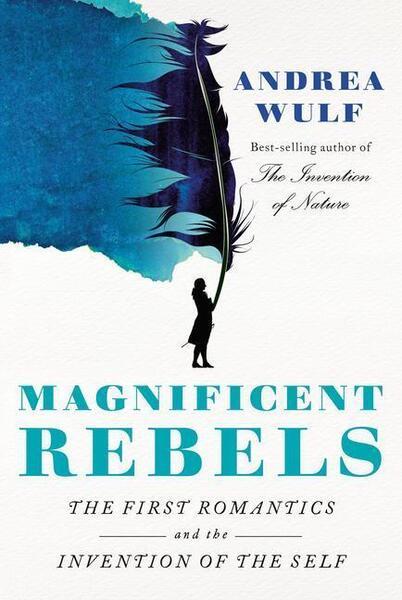 Magnificent Rebels - 0525657118