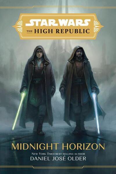 Star Wars the High Republic: Midnight Horizon - 1368060676