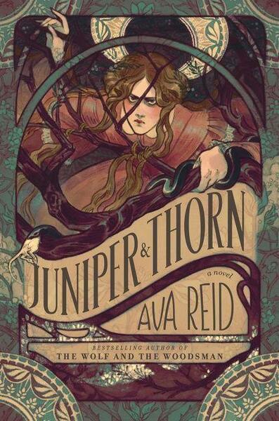 Juniper & Thorn - 0063266989