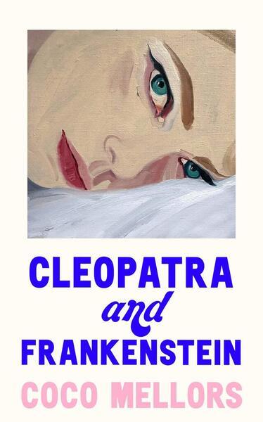 Cleopatra and Frankenstein - 0008421773