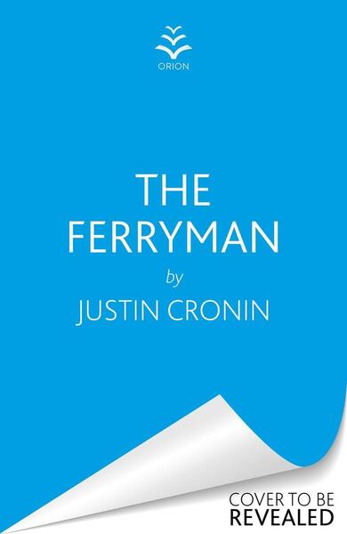 The Ferryman - 1409182088