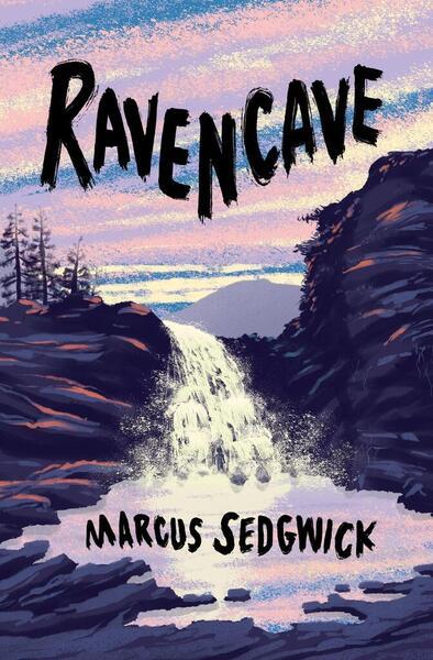 Ravencave - 1800901925