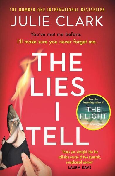 The Lies I Tell - 1529389348
