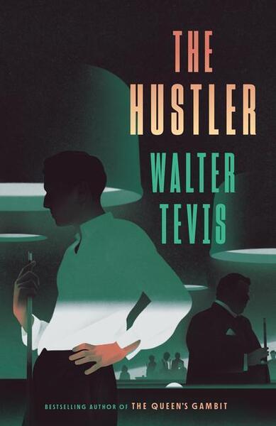 The Hustler - 0593467507