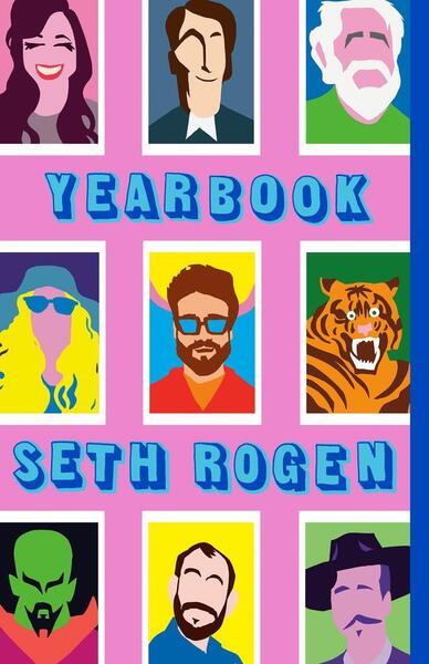 Yearbook - 1984825429
