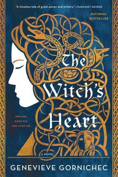 The Witch's Heart - 0593101197