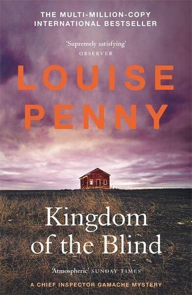 Kingdom of the Blind - 1529386624