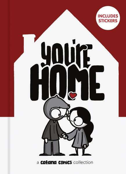 You are Home - 1524872288